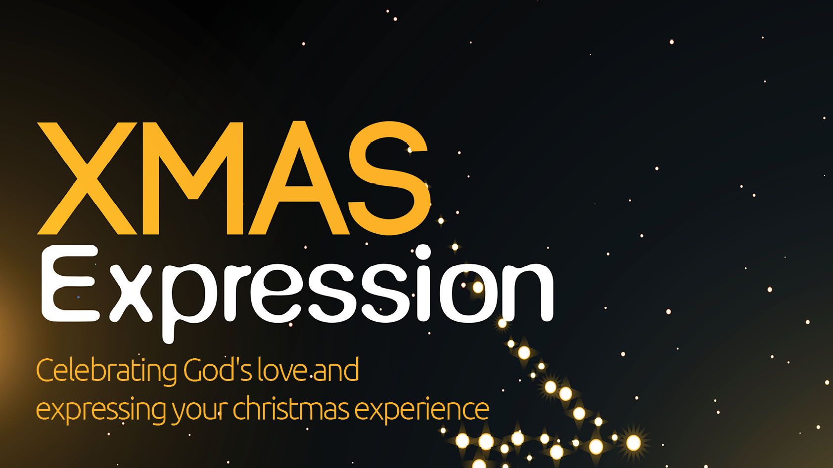 xmas-expression
